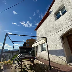  Apartamento Costa