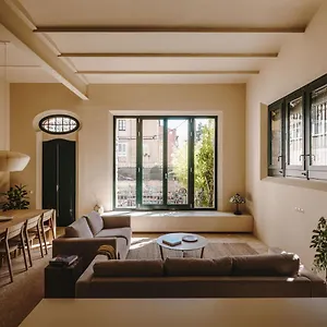  Villa Fabrica Descals And Pavillion