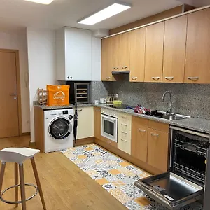  Apartamento Precioso Apartamento Duplex En El Centro De
