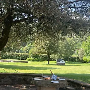  Сasa de vacaciones Casa Rustica