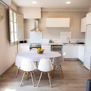  Apartamento Sant Ferriol